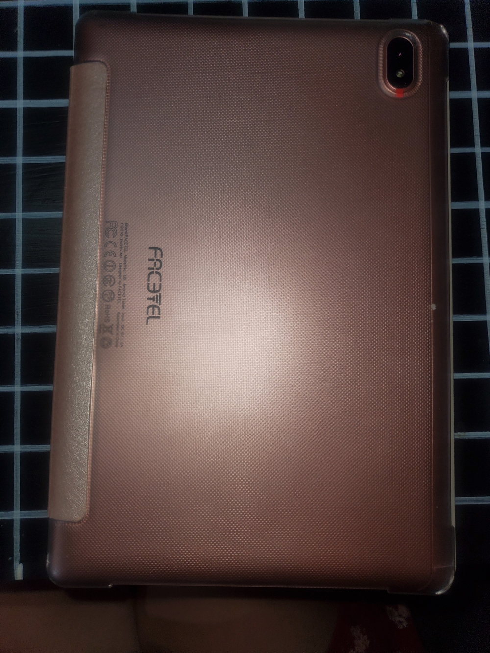 10 In Tablet - Picture 2 of 4